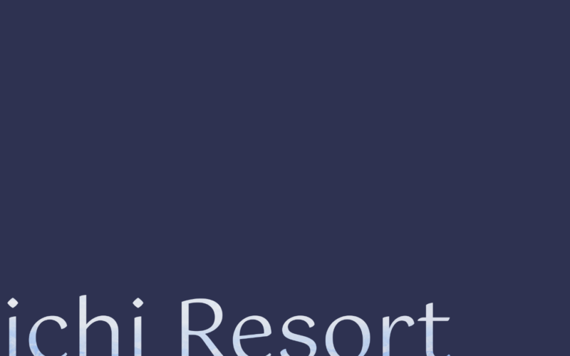 Yoichi Resort様