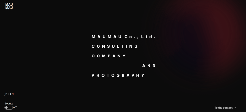 株式会社MAUMAU様