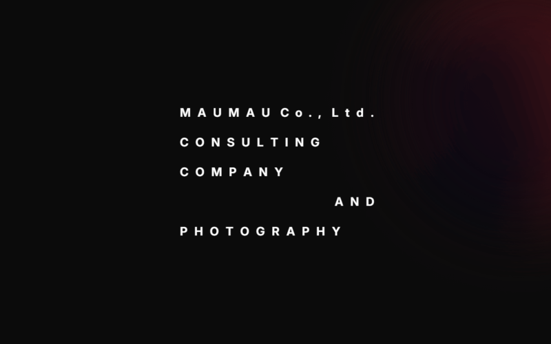 株式会社MAUMAU様